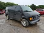 2006 Ford Econoline E150 Van