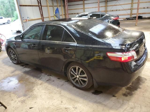 2008 Toyota Camry Hybrid