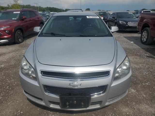 2011 Chevrolet Malibu 1LT