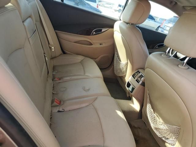 2010 Buick Lacrosse CXL