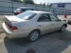 2000 Toyota Camry LE