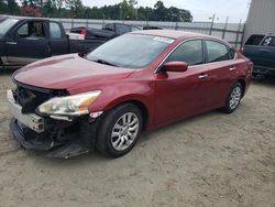 2013 Nissan Altima 2.5 en venta en Spartanburg, SC