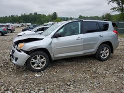 Toyota Vehiculos salvage en venta: 2010 Toyota Rav4