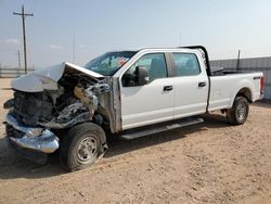 Ford f350 Super Duty salvage cars for sale: 2017 Ford F350 Super Duty