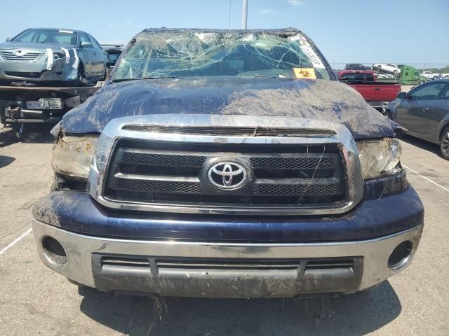 2011 Toyota Tundra Double Cab SR5