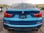 2018 BMW X4 XDRIVEM40I