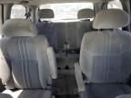 2002 Toyota Sienna LE