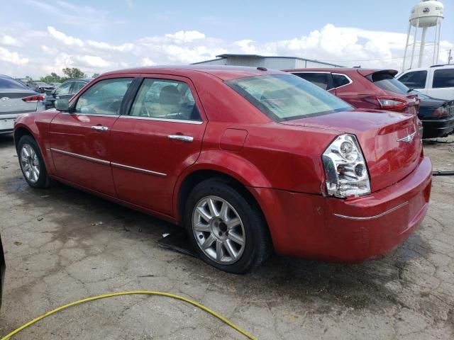 2010 Chrysler 300 Touring