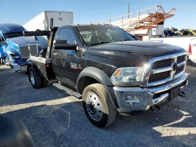 2018 Dodge RAM 4500