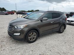 Carros con verificación Run & Drive a la venta en subasta: 2014 Hyundai Santa FE Sport