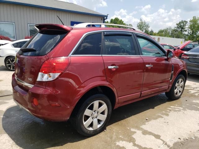 2008 Saturn Vue XR