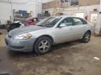 2007 Chevrolet Impala LS