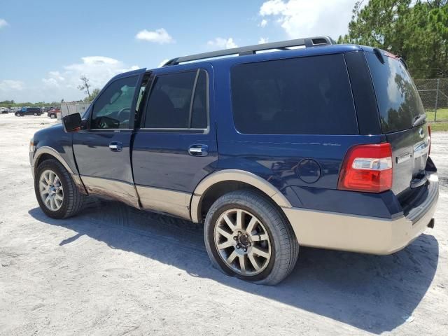 2012 Ford Expedition XLT