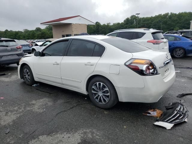 2010 Nissan Altima Base