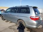 2005 Honda Odyssey Touring