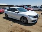 2019 Honda Civic Touring