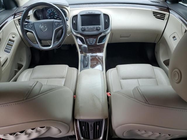 2015 Buick Lacrosse Premium