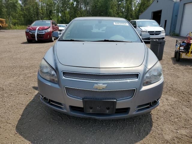 2008 Chevrolet Malibu LTZ