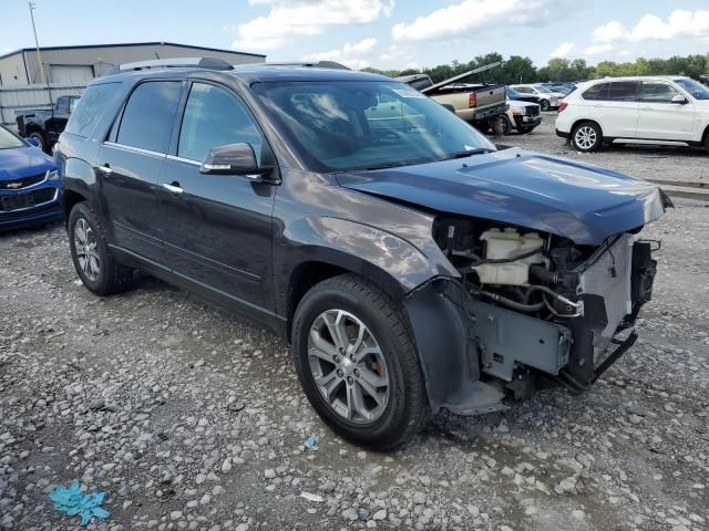 2015 GMC Acadia SLT-2