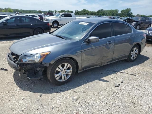 2008 Honda Accord LXP