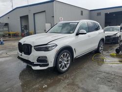 BMW Vehiculos salvage en venta: 2021 BMW X5 Sdrive 40I