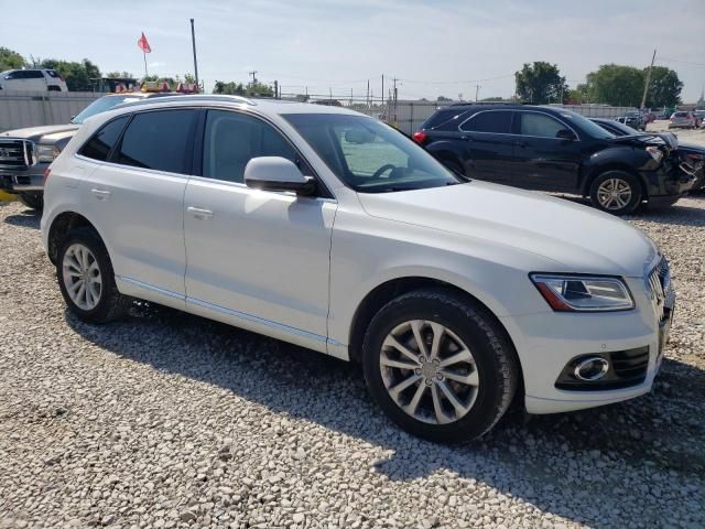 2013 Audi Q5 Premium Plus