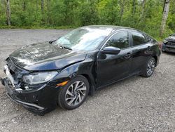 2019 Honda Civic EX en venta en Cookstown, ON