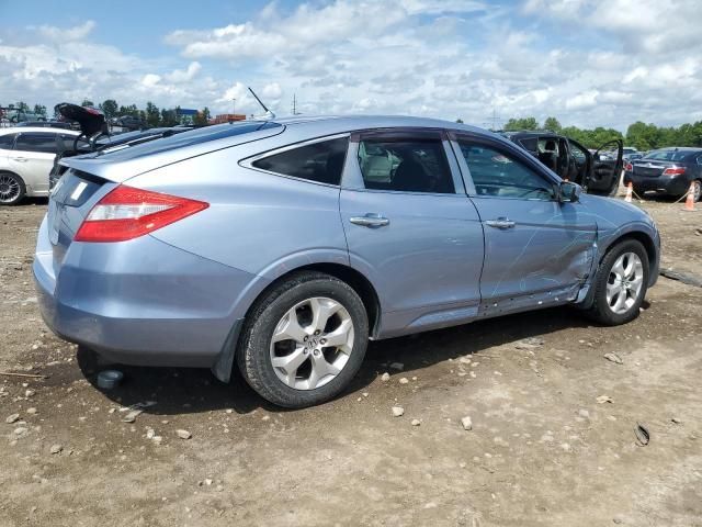 2010 Honda Accord Crosstour EXL