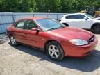 2000 Ford Taurus SES