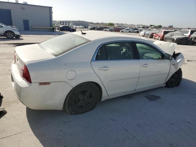 2008 Chevrolet Malibu LS