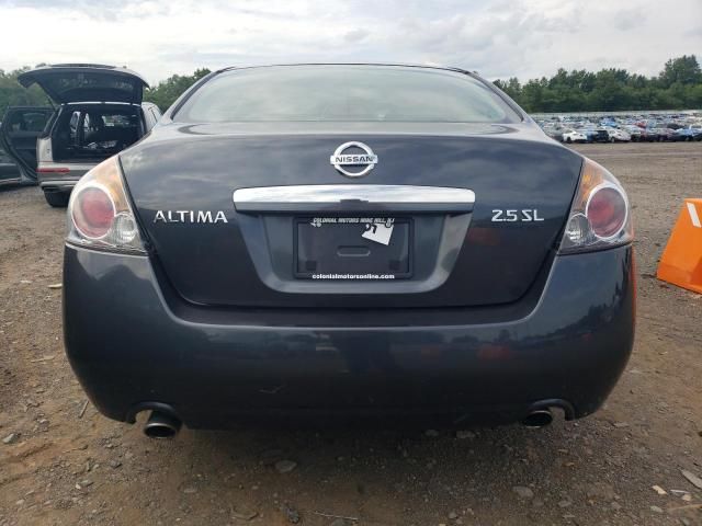 2007 Nissan Altima 2.5