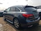 2014 Acura MDX Advance