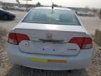 2010 Honda Civic Hybrid