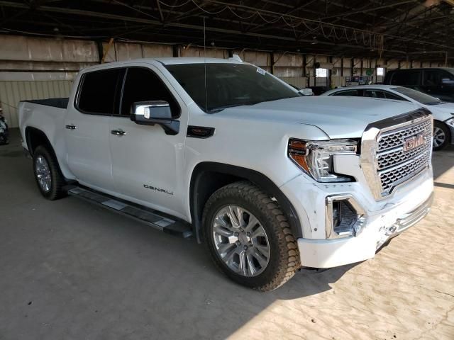 2020 GMC Sierra K1500 Denali