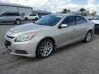 2016 Chevrolet Malibu Limited LT