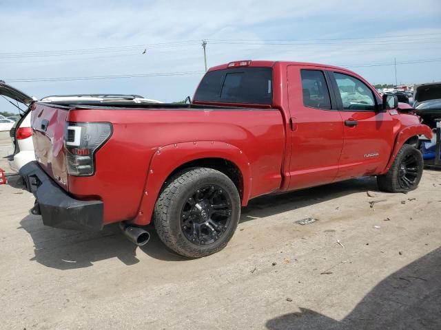 2013 Toyota Tundra Double Cab SR5