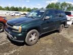 2004 Chevrolet Trailblazer LS