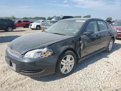 Chevrolet Impala lt Vehiculos salvage en venta: 2013 Chevrolet Impala LT