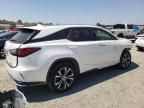 2021 Lexus RX 450H L