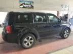 2013 Honda Pilot EX