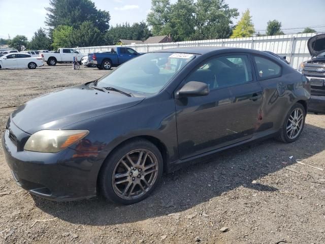 2009 Scion TC