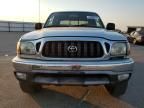 2002 Toyota Tacoma Double Cab Prerunner