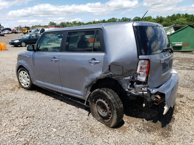 2010 Scion XB