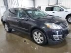 2013 Chevrolet Traverse LTZ