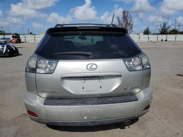 2004 Lexus RX 330