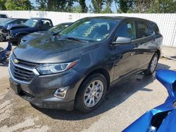 2019 Chevrolet Equinox LT en venta en Bridgeton, MO