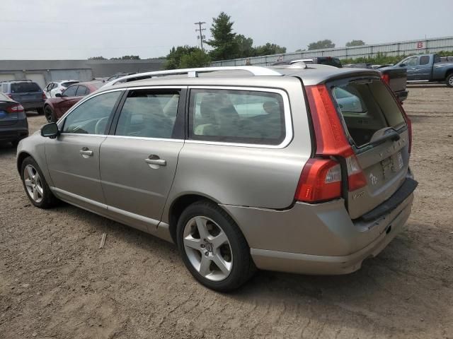 2010 Volvo V70 3.2