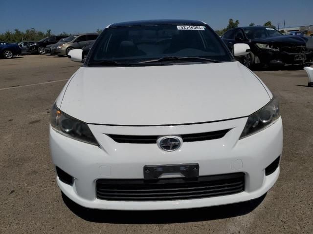 2013 Scion TC