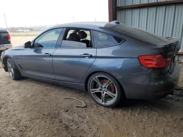 2015 BMW 335 Xigt