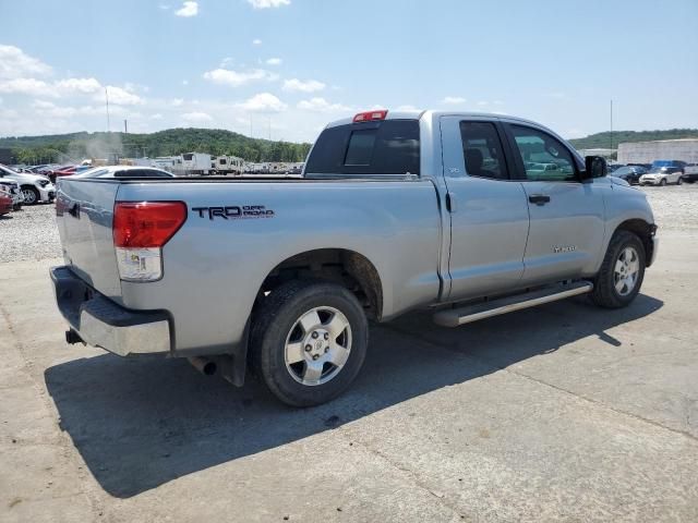 2010 Toyota Tundra Double Cab SR5